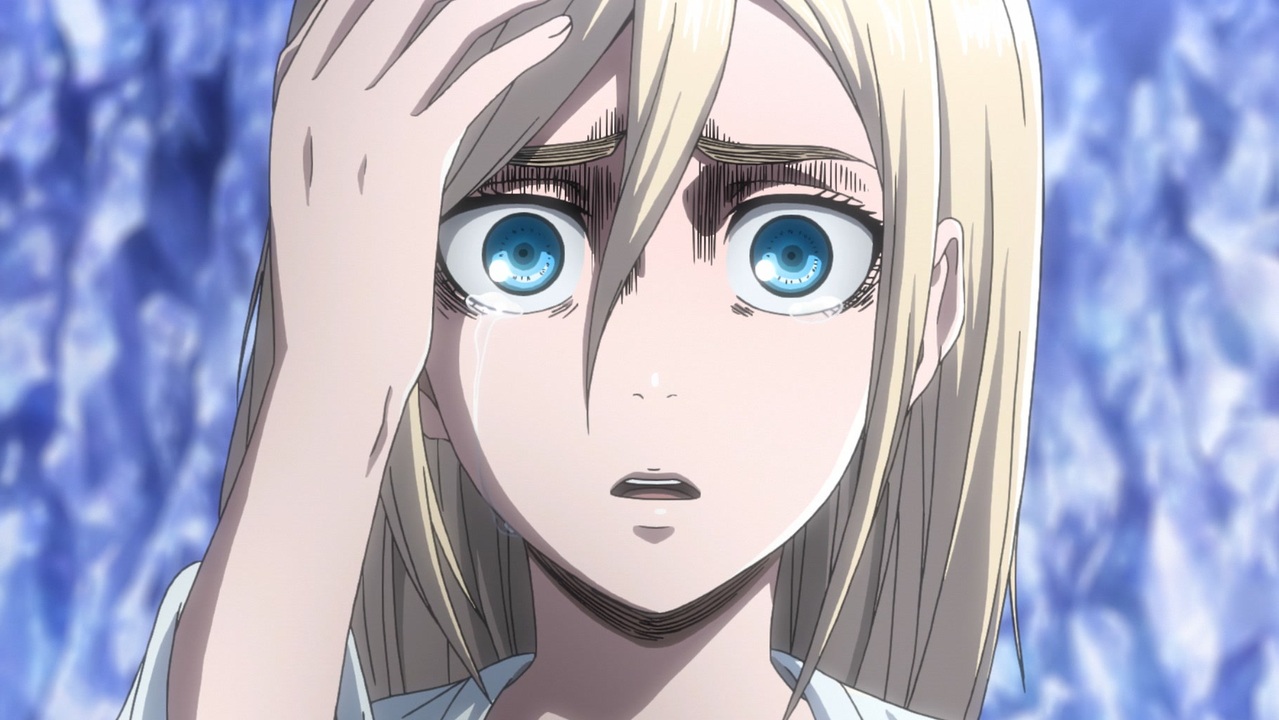 進撃の巨人 Season 3 全22件 Dアニメストア ニコニコ支店のシリーズ ニコニコ動画