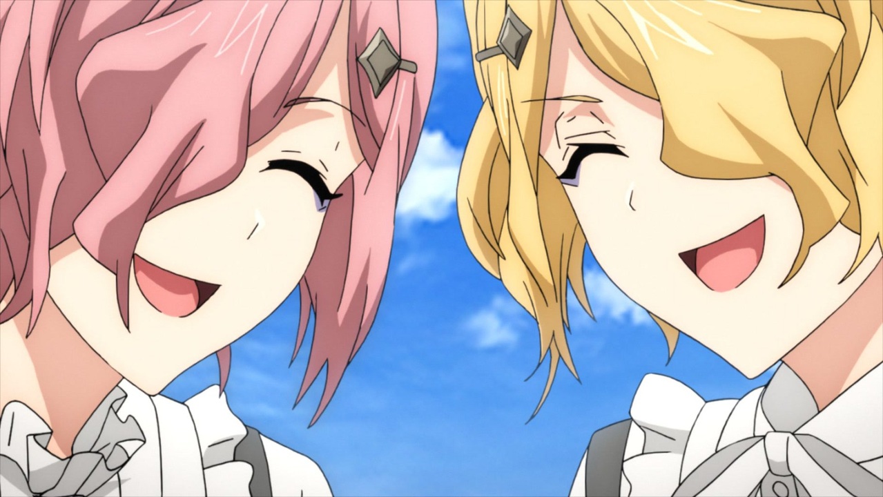 千銃士 全12件 Dアニメストア ニコニコ支店のシリーズ ニコニコ動画