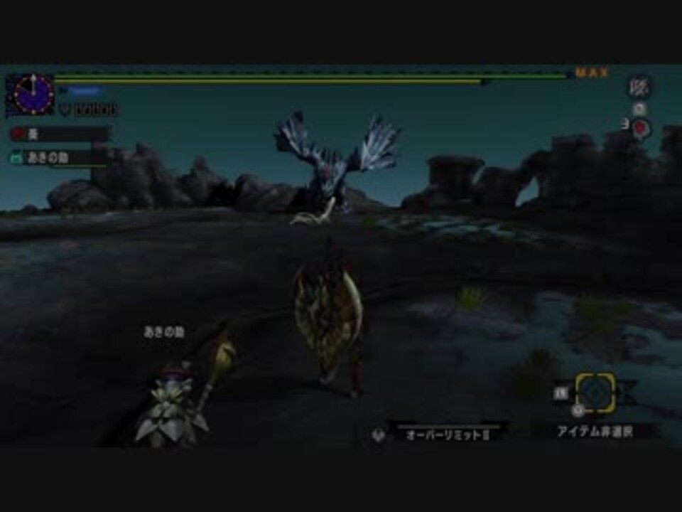 人気の ｍｈｘｘ 動画 2 215本 22 ニコニコ動画