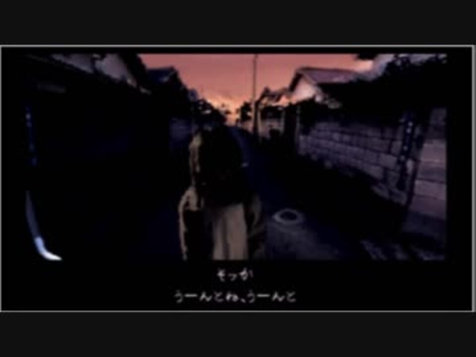 人気の 夕闇通り探検隊 動画 2 121本 9 ニコニコ動画