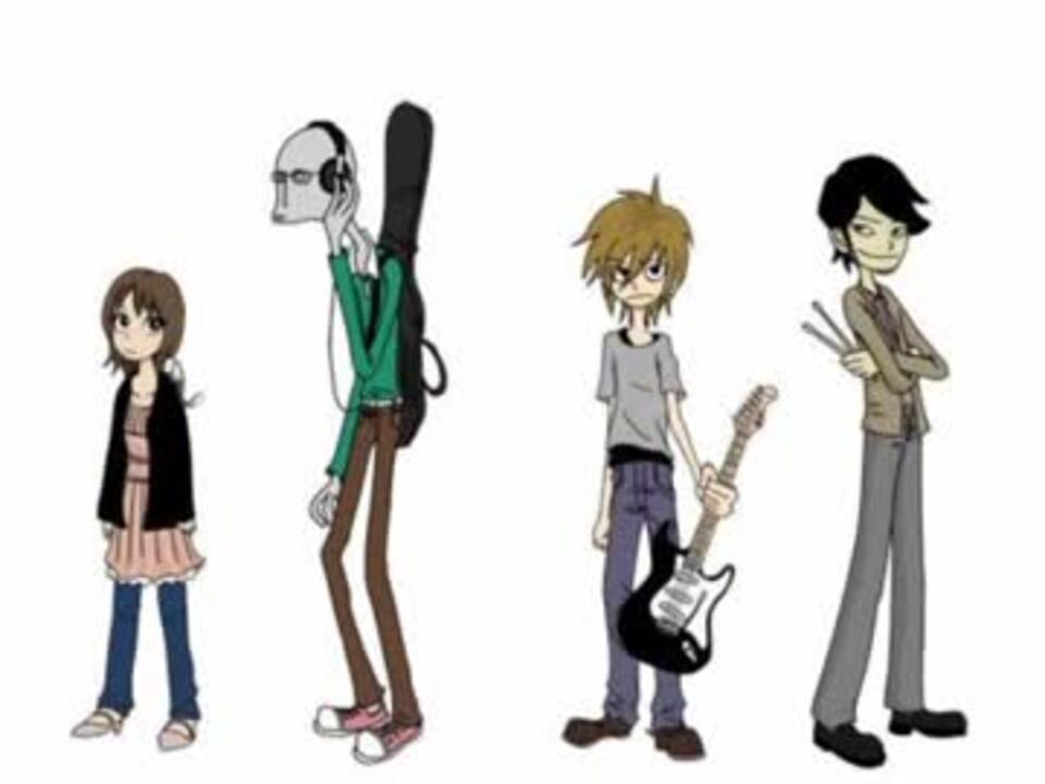 あじさいタウン 虚無 オン ザ ダンスフロアー ニコニコ動画