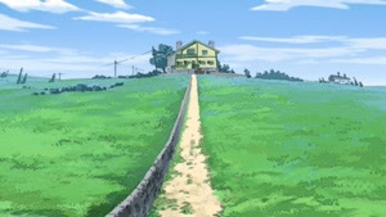 鋼の錬金術師 Fullmetal Alchemist 第64話 最終回 アニメ 動画 ニコニコ動画