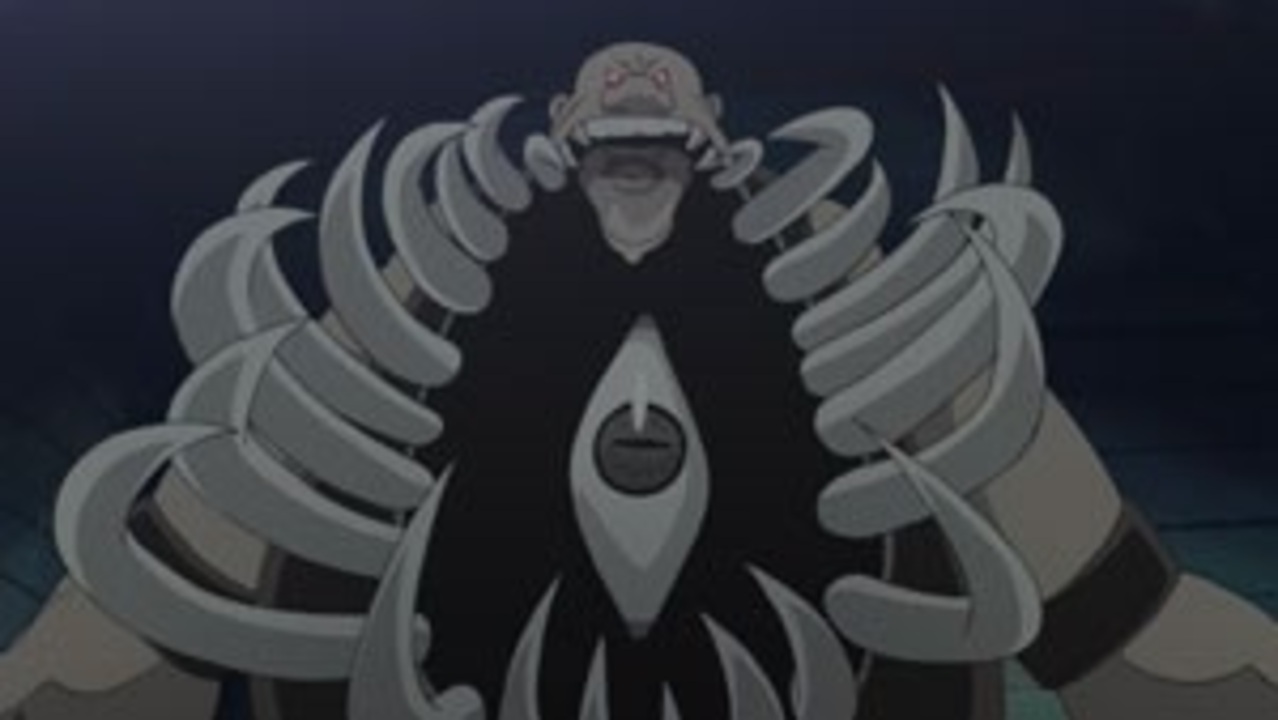 鋼の錬金術師 Fullmetal Alchemist 第24話 腹の中 アニメ 動画 ニコニコ動画