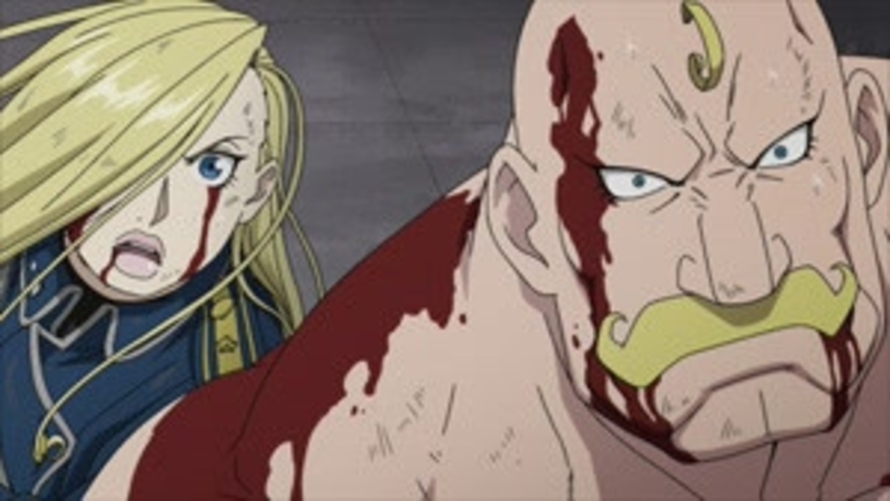 人気の 鋼の錬金術師 Fullmetal Alchemist 動画 108本 3 ニコニコ動画