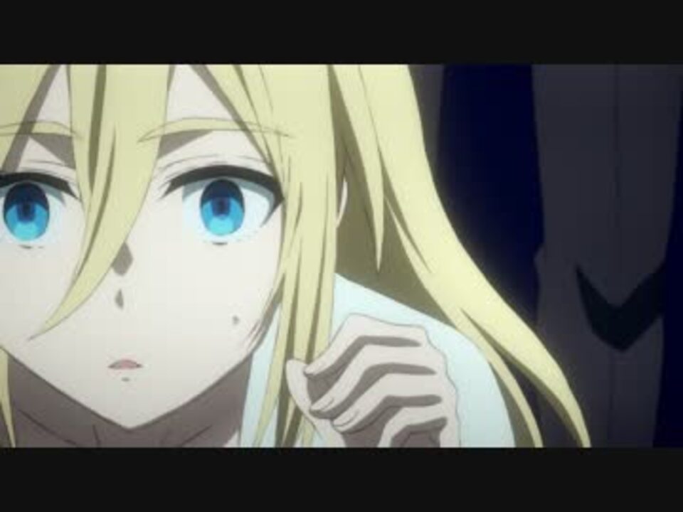 殺戮の天使 第7話 Who Are You ニコニコ動画