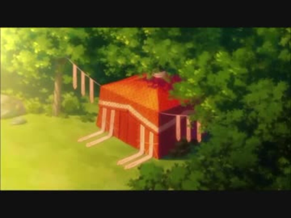 人気の 異世界魔王と召喚少女の奴隷魔術 動画 177本 ニコニコ動画