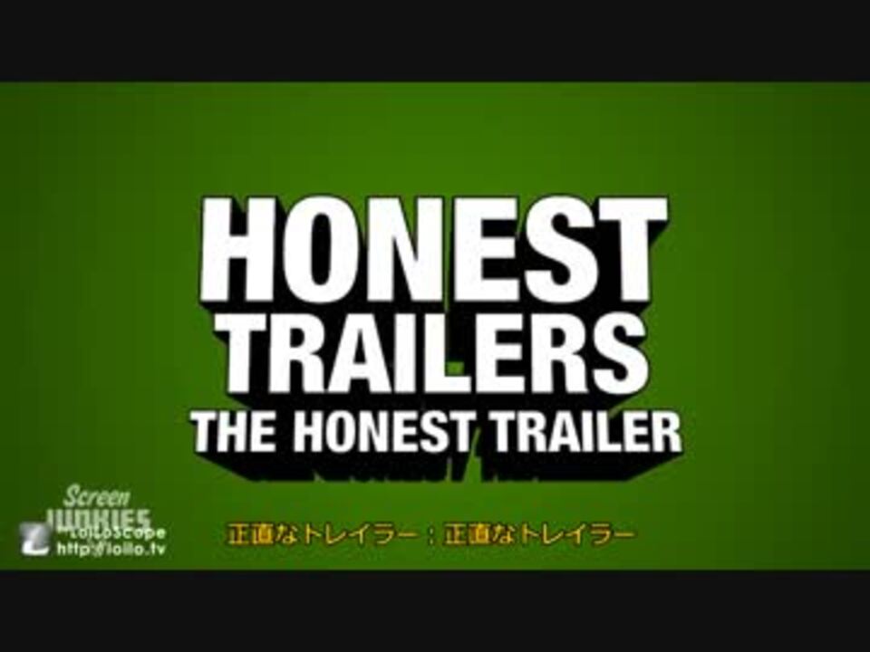 人気の デッドプール２ 動画 37本 ニコニコ動画