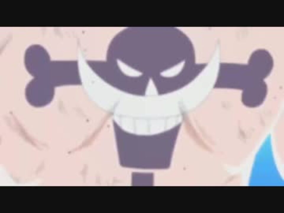 One Piece One Day ニコニコ動画