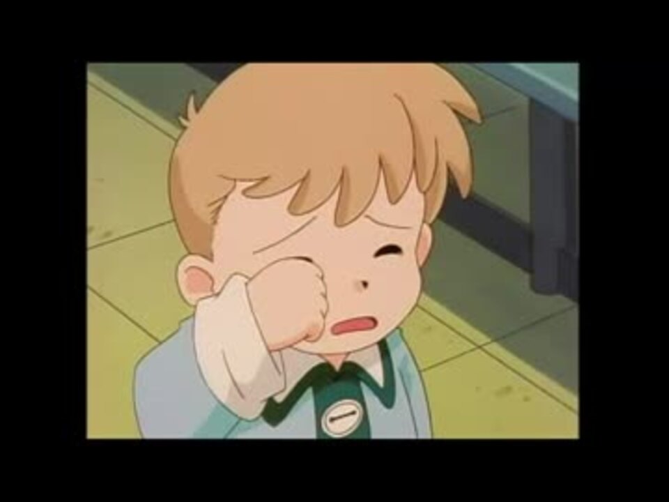 ぶぶチャチャ第5話「ママとパパの宝物」 ニコニコ動画