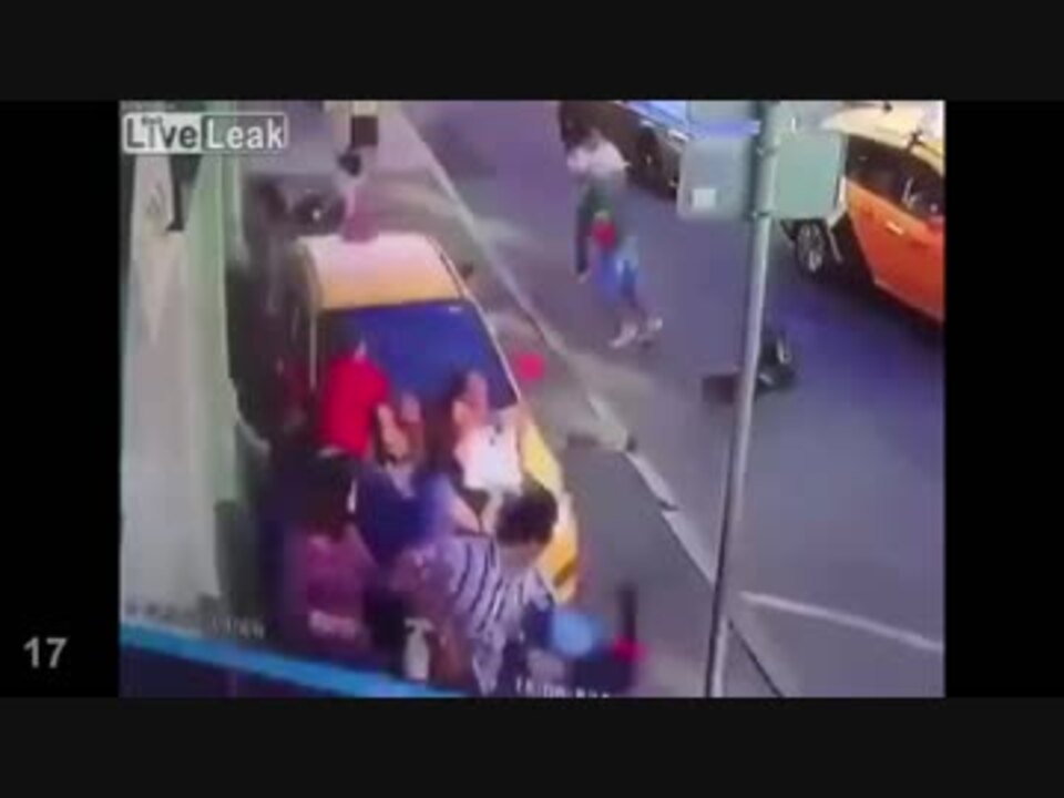 人気の Liveleak 動画 184本 ニコニコ動画