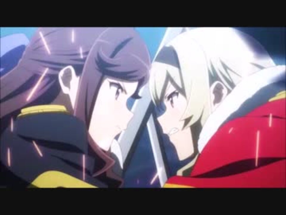 人気の 主題歌差し替えmad Op差し替え 動画 1 080本 24 ニコニコ動画