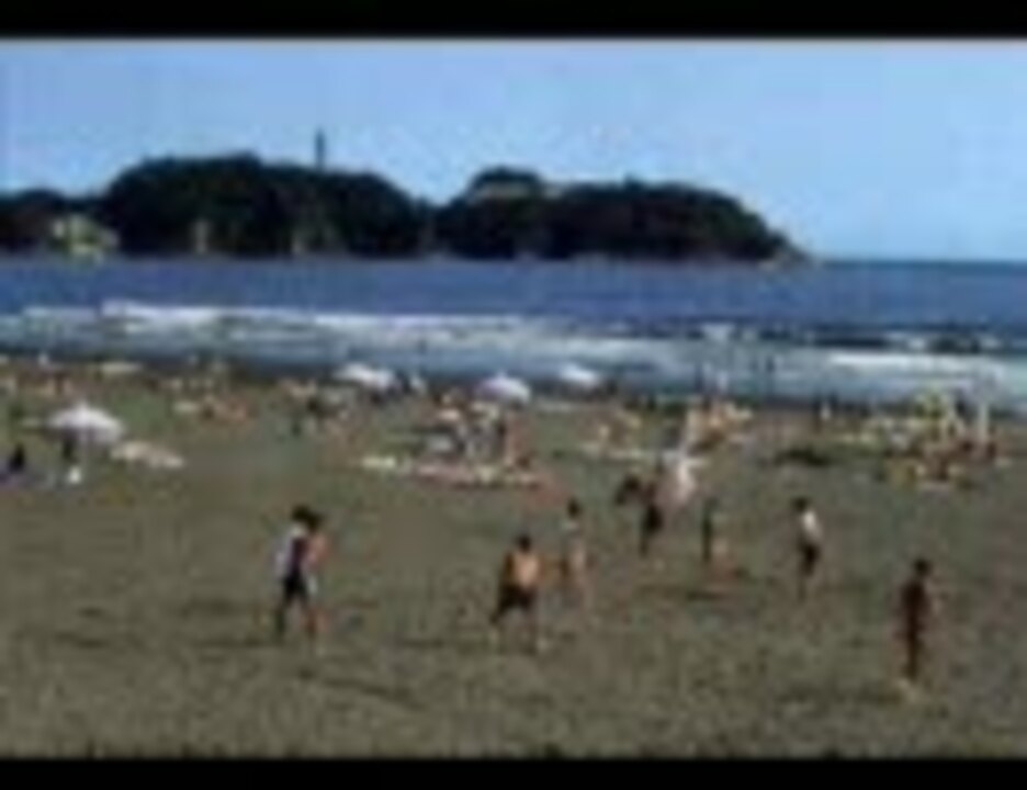 織田哲郎 「Season in The Sun」 - ニコニコ動画