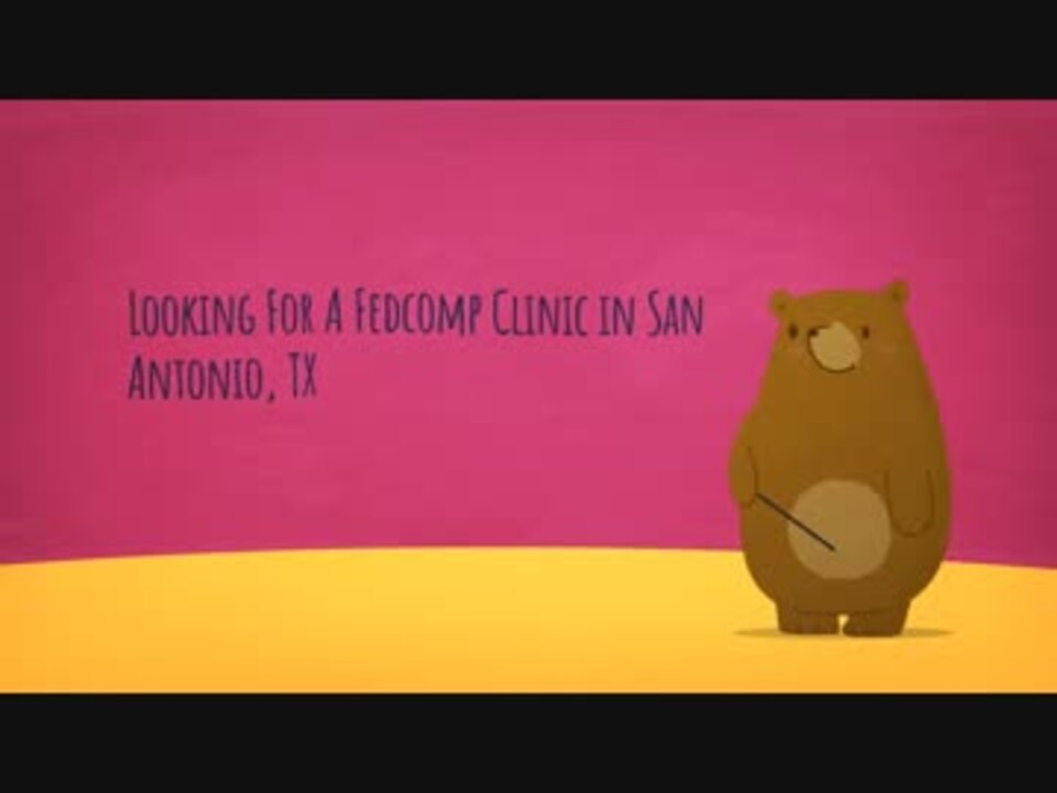 210WORKERS - Fedcomp Clinic in San Antonio, TX | (210) 967-5377 - ニコニコ動画