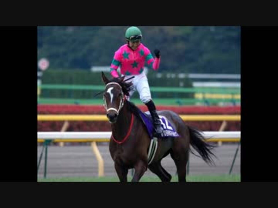 人気の 競馬 ウイニングポスト 動画 4 064本 24 ニコニコ動画