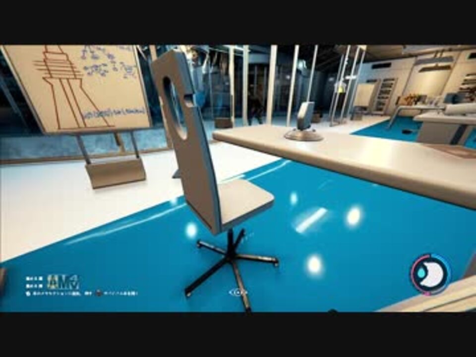 【実況】ヌーディスト達とイってる森林浴～The Forest～　10（中） - ニコニコ動画