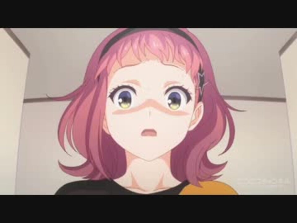 人気の アニメ 作画崩壊 動画 216本 3 ニコニコ動画