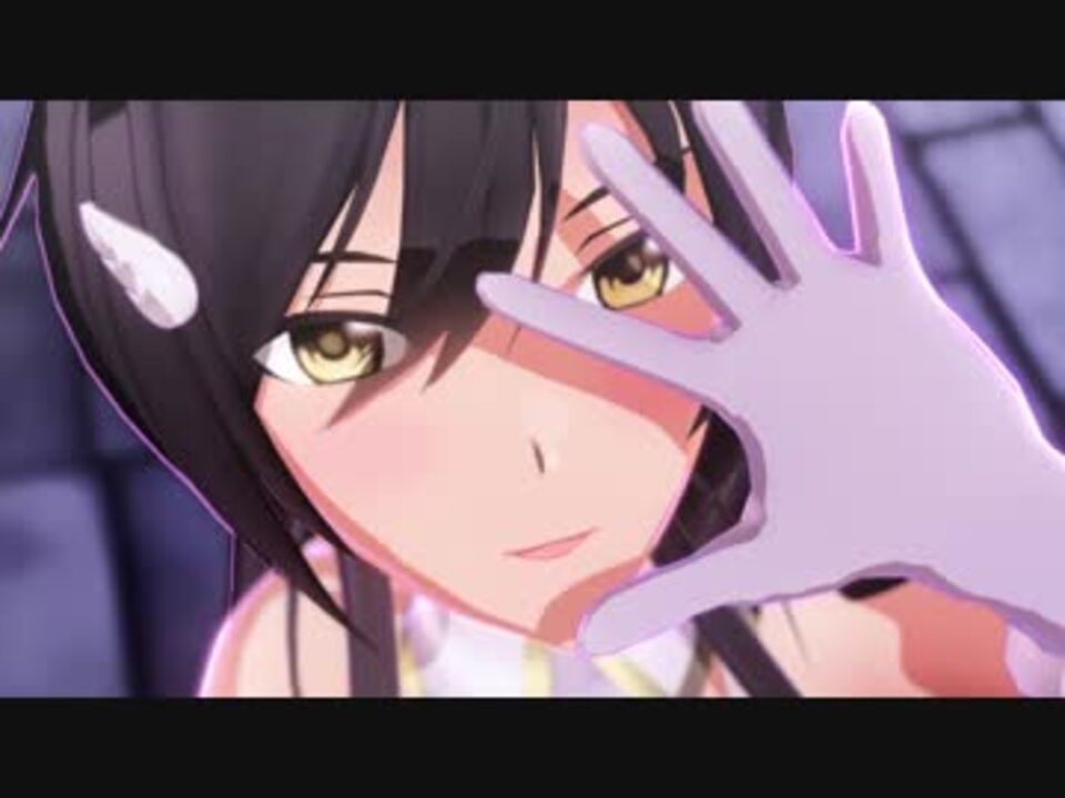 人気の シャニマス 動画 4 6本 2 ニコニコ動画