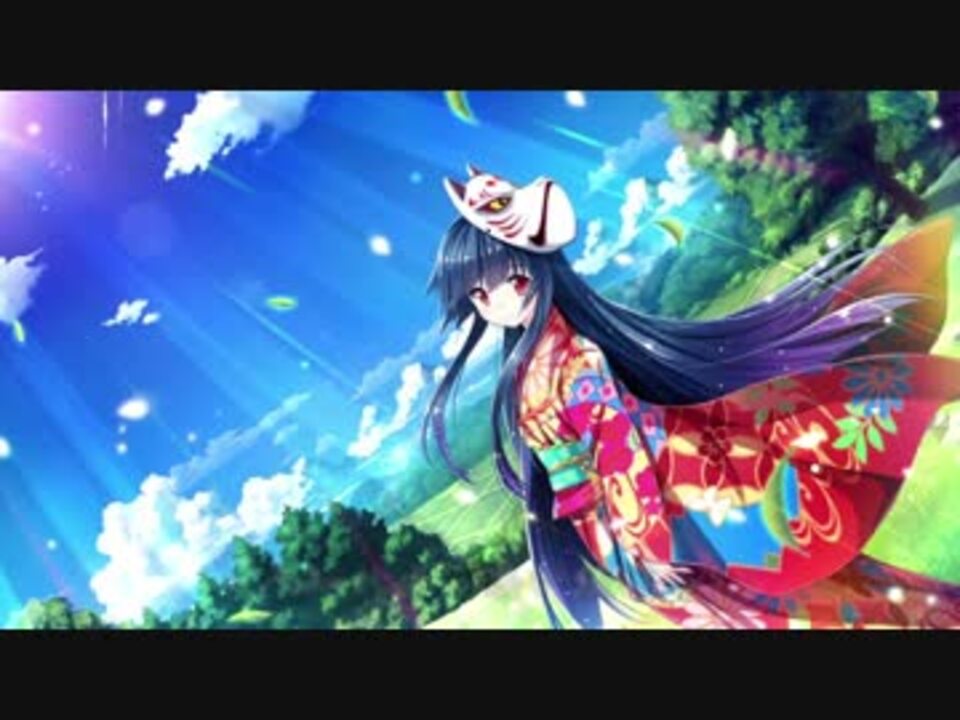 人気の ノスタルジック 動画 332本 ニコニコ動画