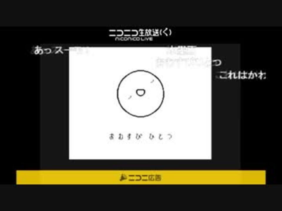 にしきがおコンテスト2018 その2 ニコニコ動画