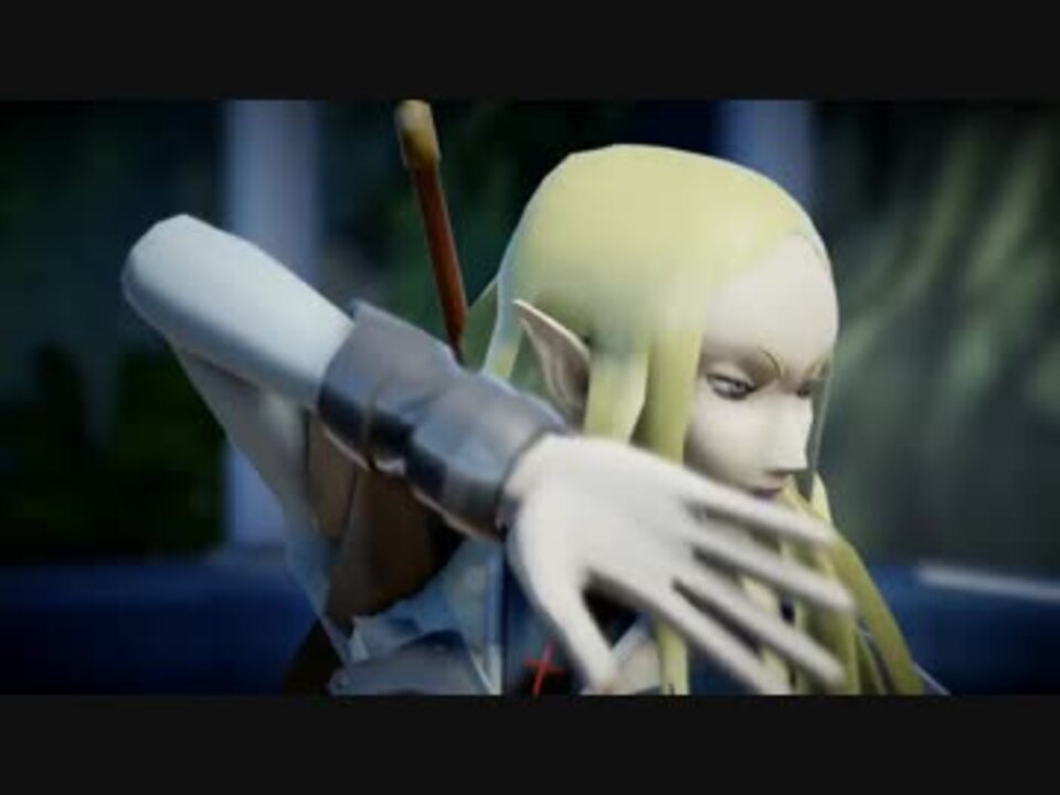 人気の クレイモア イレーネ 動画 7本 ニコニコ動画