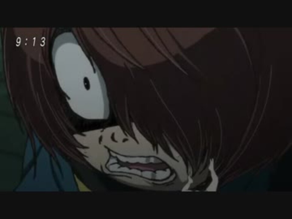 人気の アニメ ゲゲゲの鬼太郎 動画 2本 3 ニコニコ動画