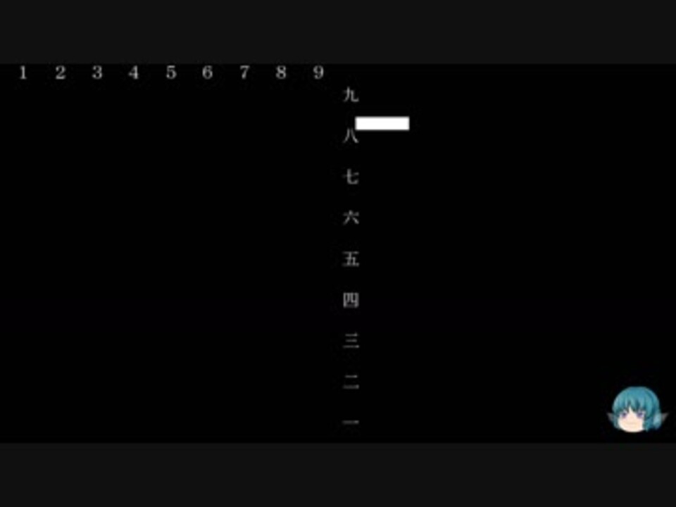 人気の なぞのばしょ 動画 127本 2 ニコニコ動画