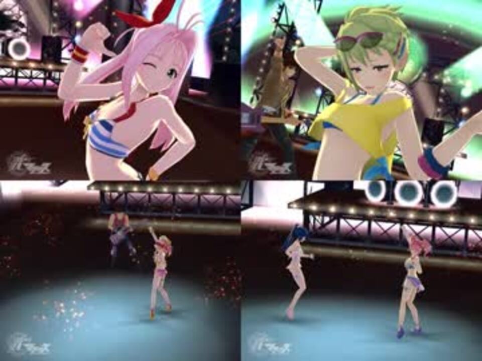 人気の マキナ 中島 動画 61本 ニコニコ動画