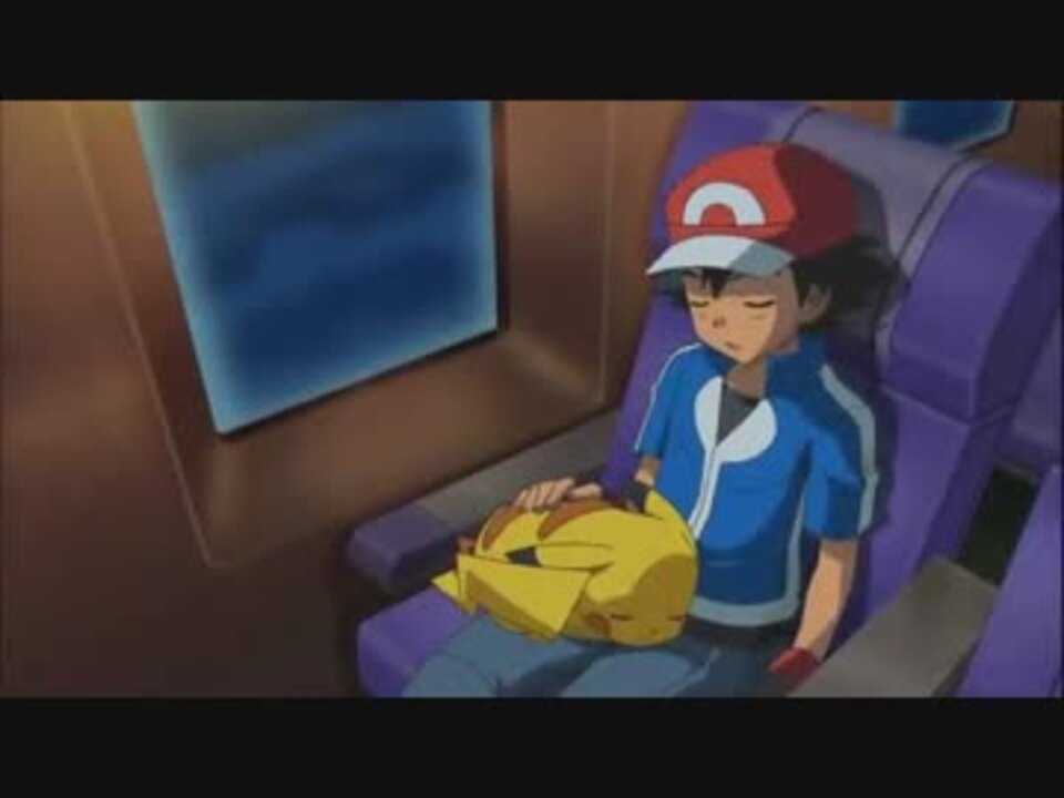 人気の ポケモソバトル 動画 80本 2 ニコニコ動画