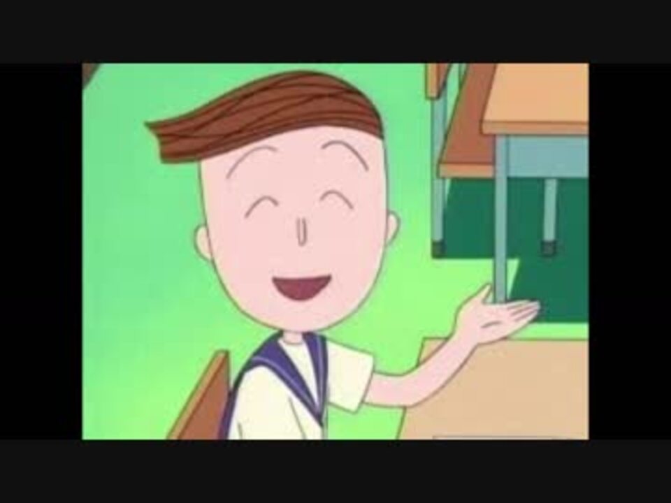 人気の ちびマル子ちゃん 動画 1 038本 22 ニコニコ動画