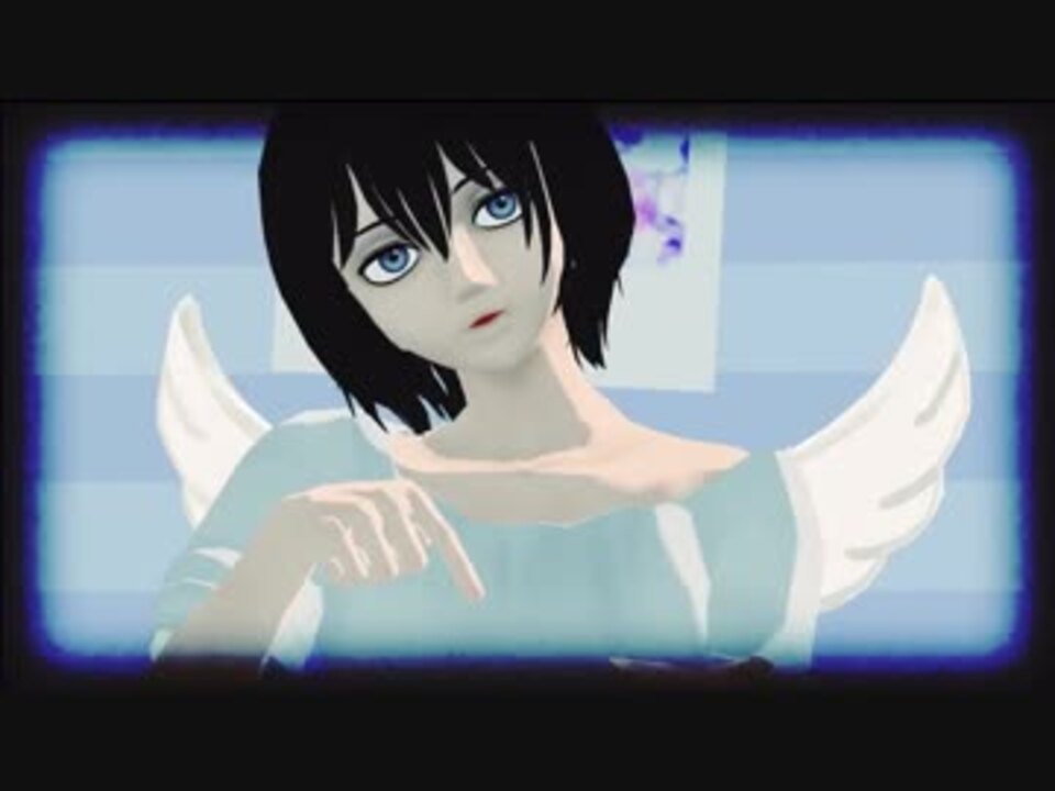 【進撃のmmd】巨中リヴァイくんと天使な子リヴァイくんのツギハギスタッカート ニコニコ動画