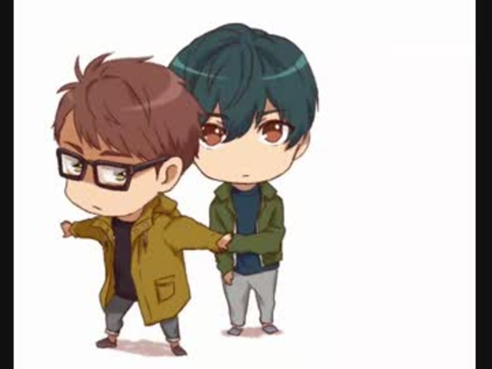 人気の 桐嶋郁弥 動画 9本 ニコニコ動画