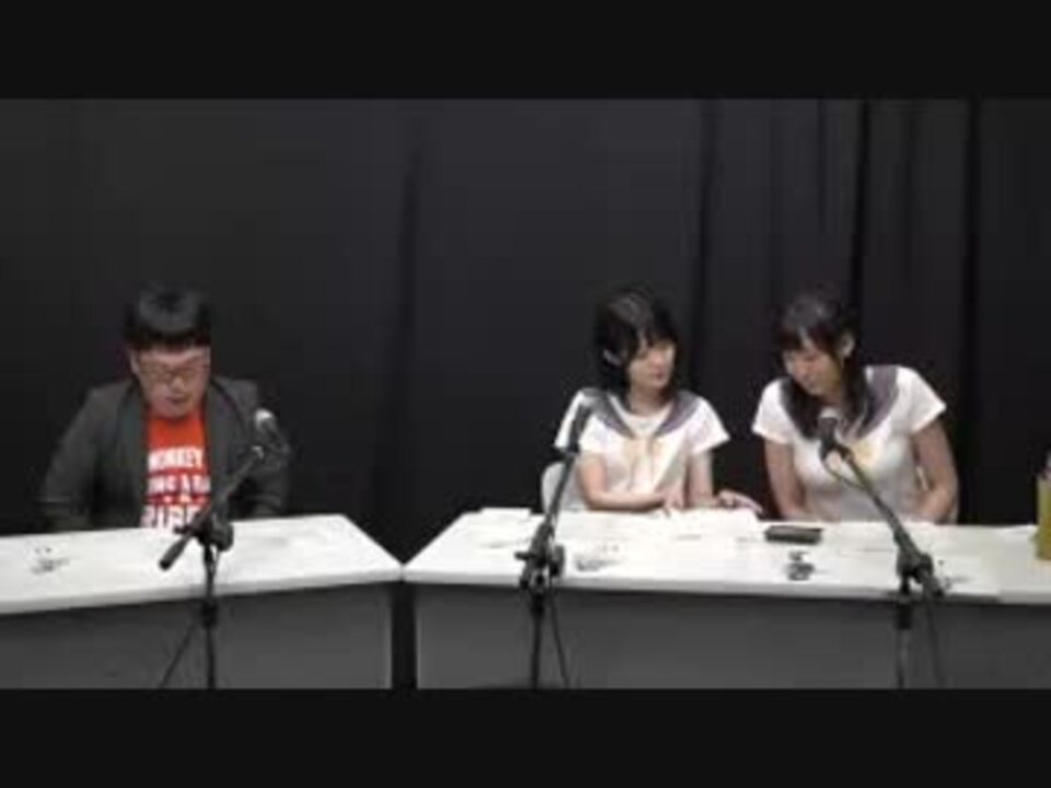 人気の 温泉むすめ放送部 動画 52本 ニコニコ動画