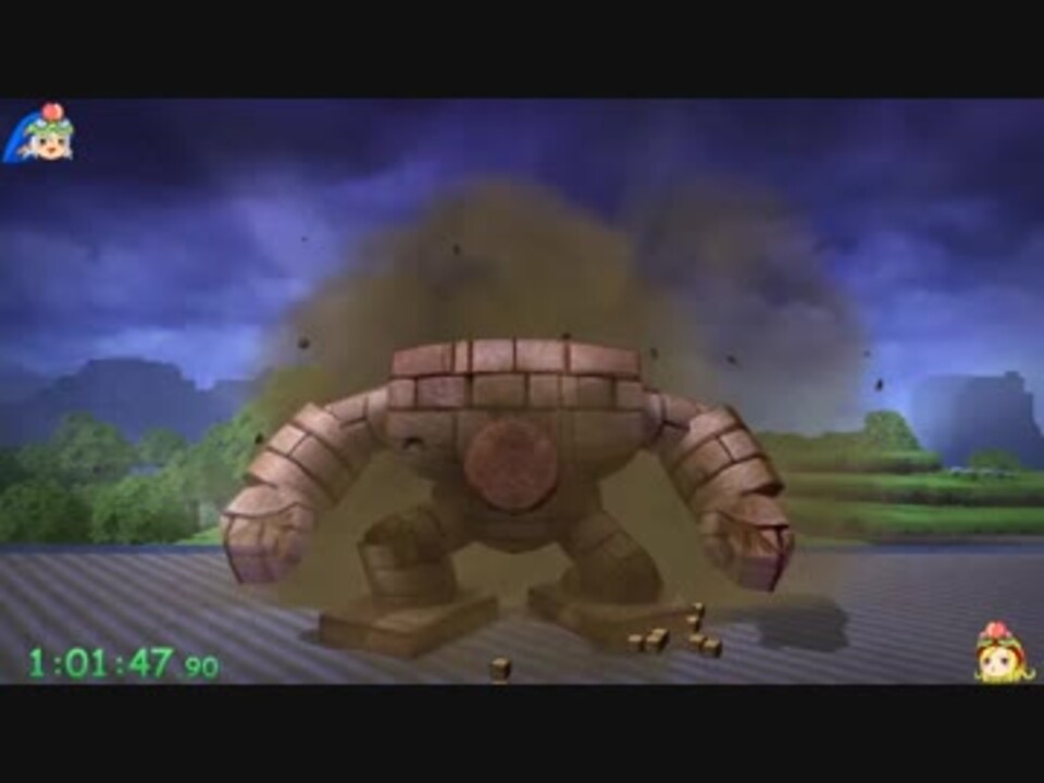 人気の Dqb 動画 3 470本 49 ニコニコ動画
