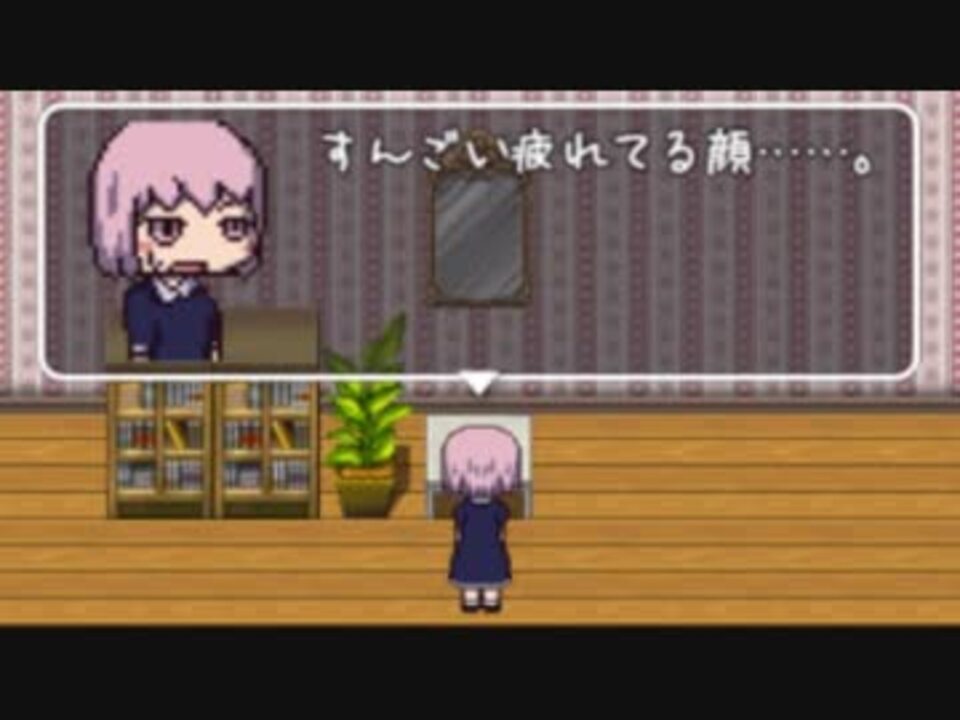 きのこ と ぬん の楽しい共生生活 きのこぬん Part7 ニコニコ動画