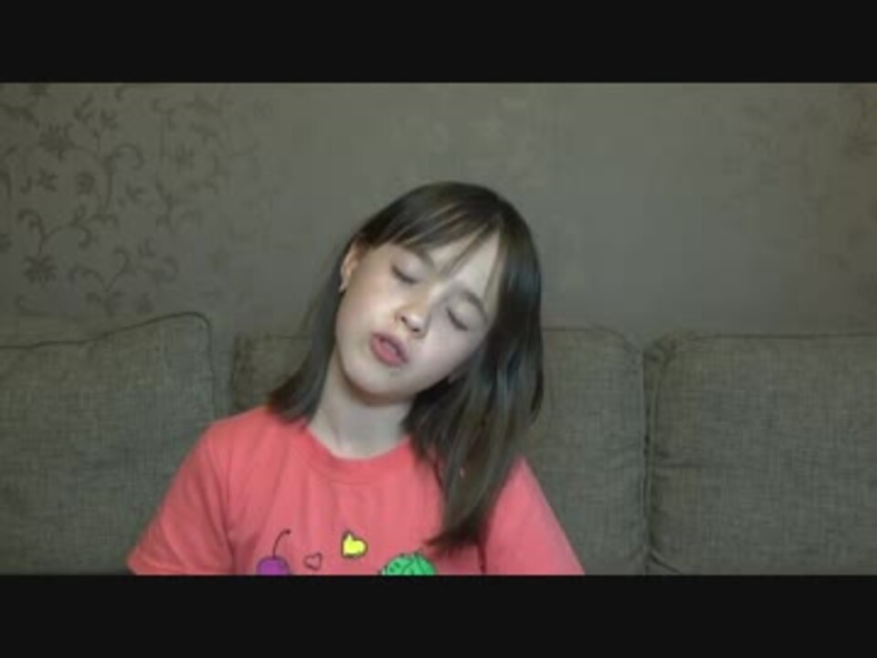 ホモと学ぶロシアのオフゼロ少女の現在 ニコニコ動画