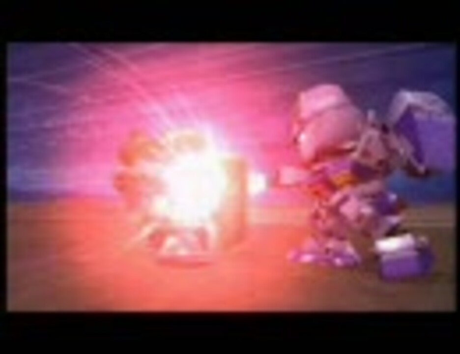 スーパーロボット大戦xo 第17話sub ポケットの中の戦争 ニコニコ動画