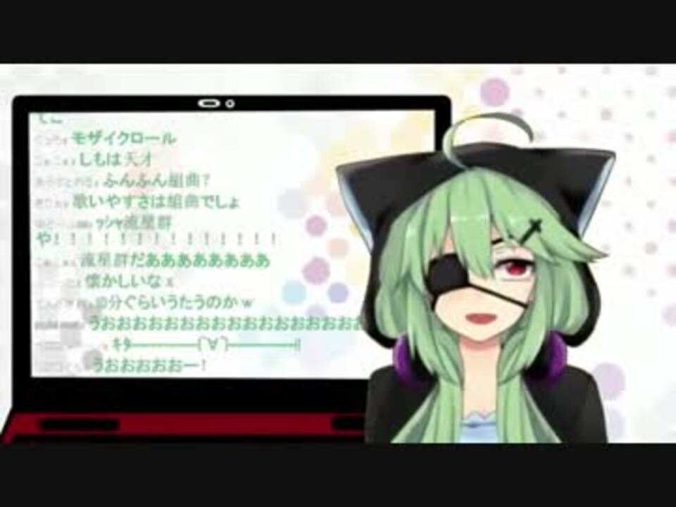 人気の 小森ねね 動画 8本 ニコニコ動画