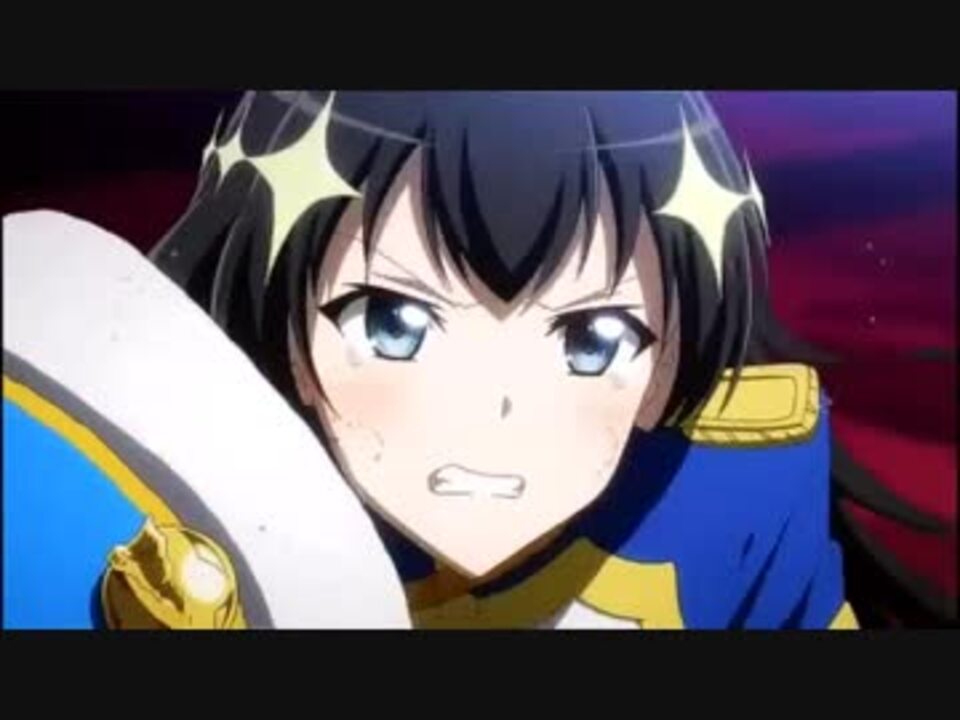 少女 歌劇レヴュースタァライト 世界を灰にするまで ニコニコ動画