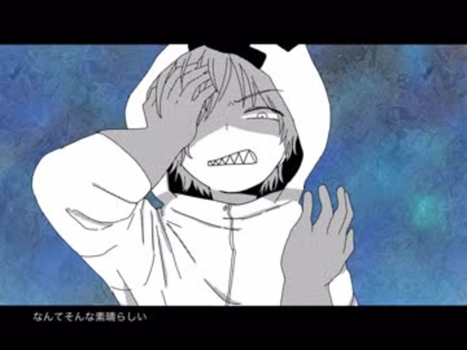 Wrwrd 1 0 人 で マ イ ク ラ 人 狼 ヌ ギ レ ヌ 手描きトレス ニコニコ動画