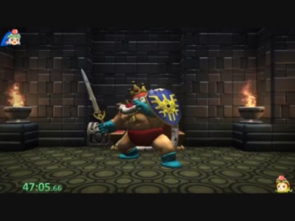 人気の どらごんくえすとびるだーず 動画 3 579本 20 ニコニコ動画