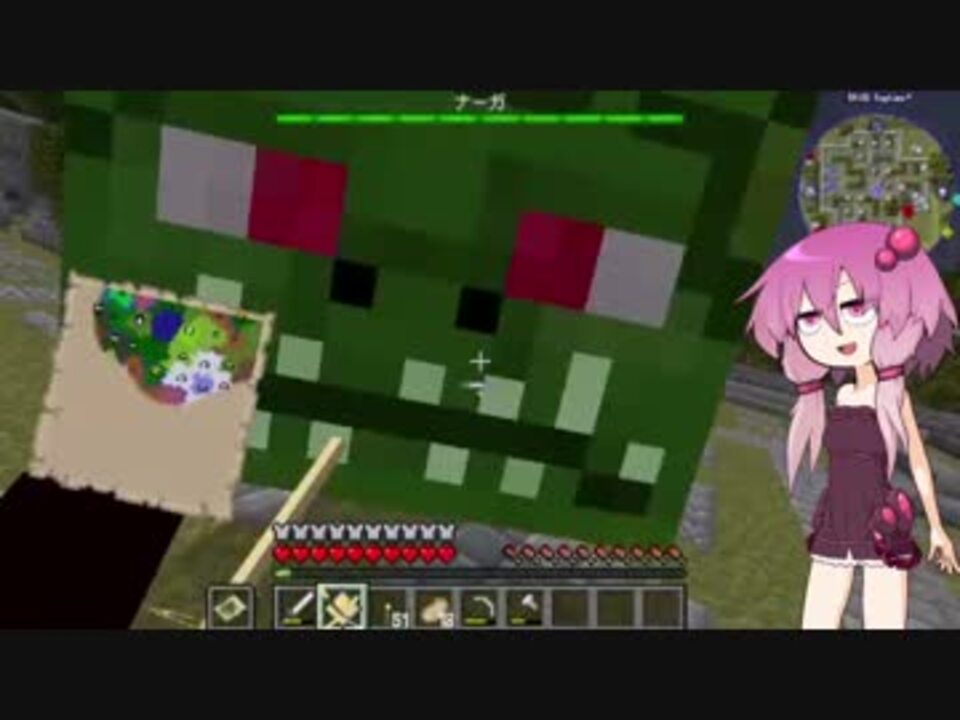 人気の 魔術ｍｏｄ 動画 3 343本 30 ニコニコ動画