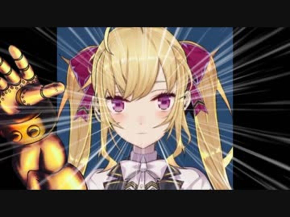 キリトの夢女子マン ニコニコ動画