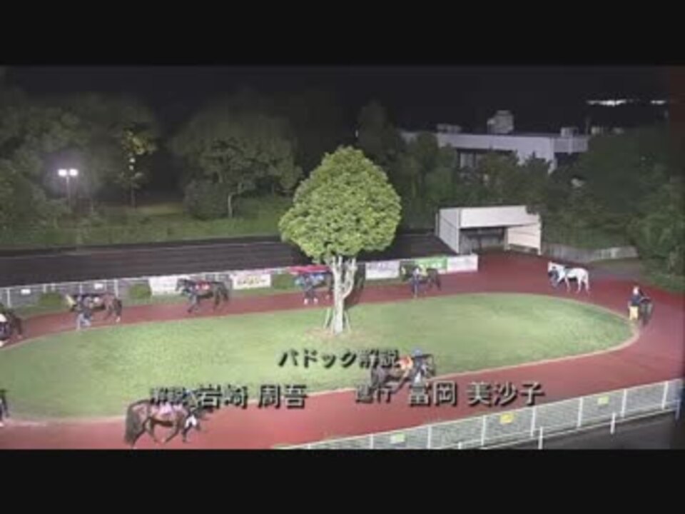 人気の 冠協賛レースシリーズ 動画 571本 4 ニコニコ動画