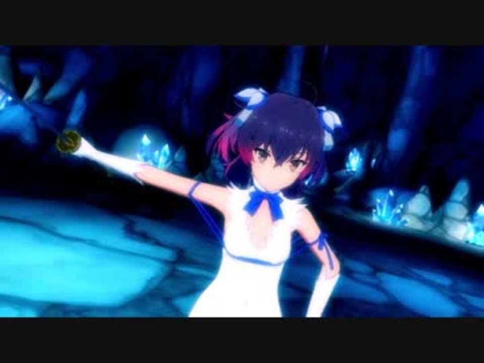 人気の ダンまち 動画 7本 14 ニコニコ動画