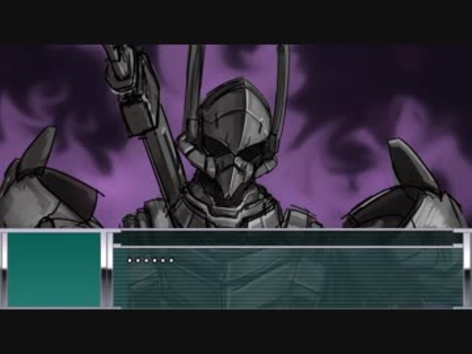 人気の アイドルマスター メタリックガーディアンrpg 動画 177本 ニコニコ動画