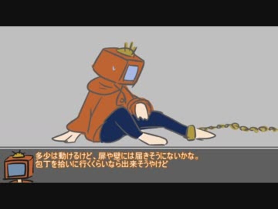 人気の ランサーが死んだ 動画 5本 2 ニコニコ動画