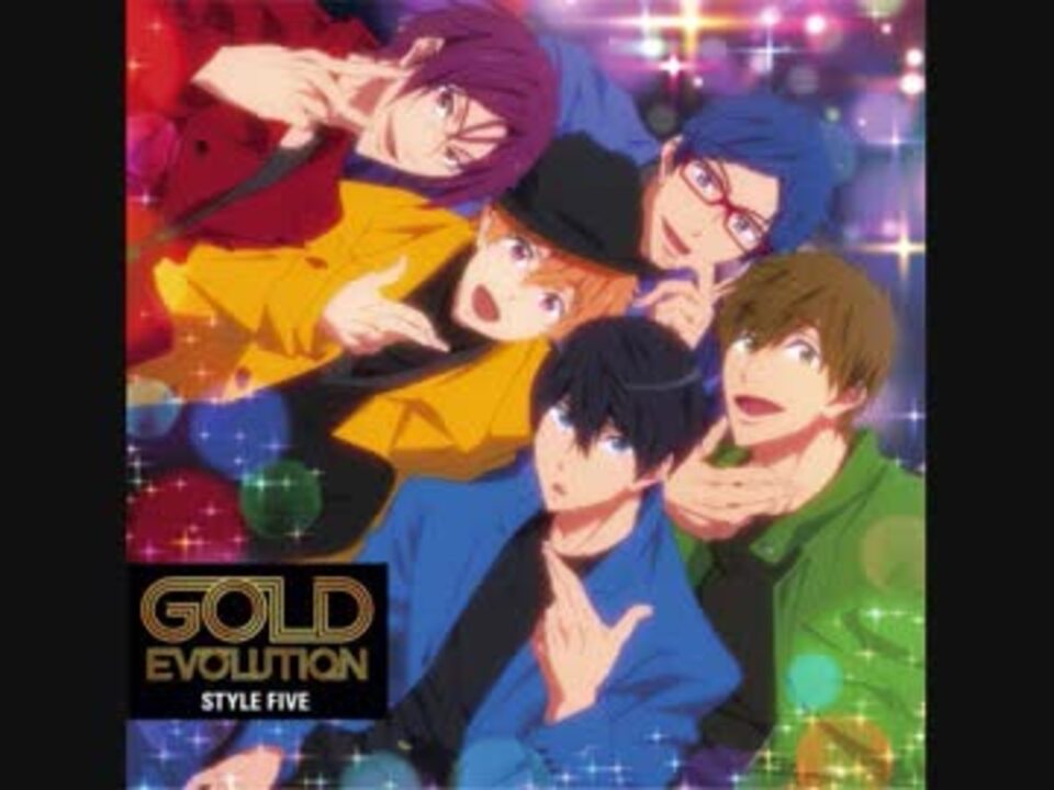 人気の ｆｒｅｅ 動画 1 992本 5 ニコニコ動画