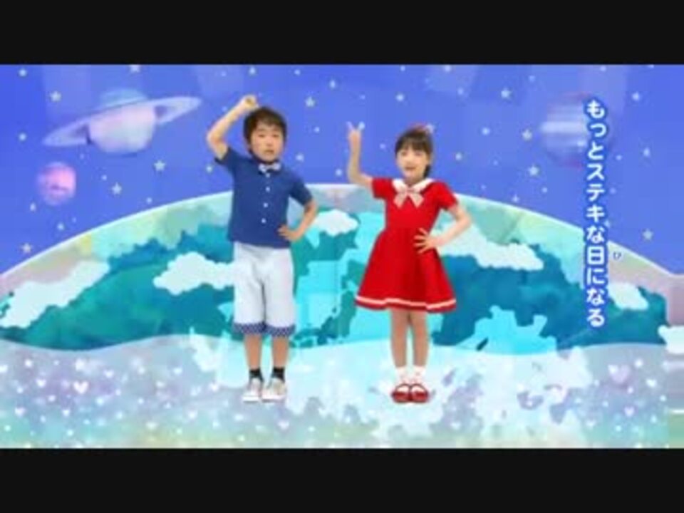マル・マル・モリ・モリ! Full - ニコニコ動画