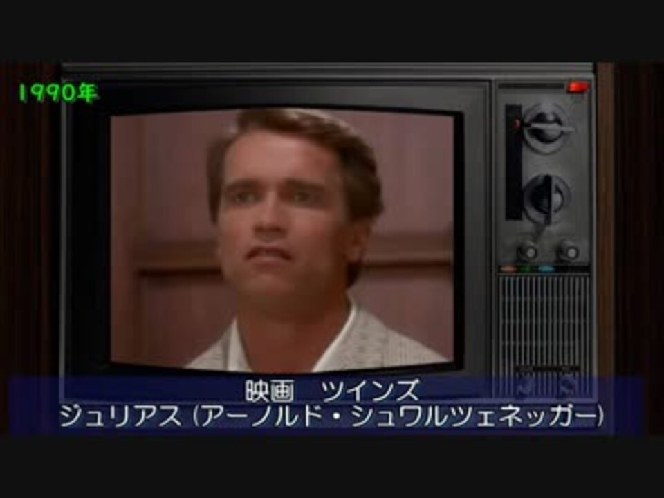 声優 堀勝之祐さん出演作品集 Part1 1968 1996年 ニコニコ動画