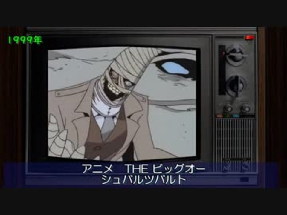 人気の シュバルツバルト 動画 16本 ニコニコ動画